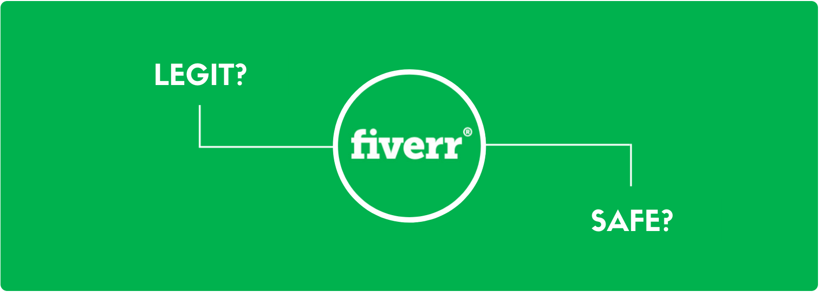 fiverr issue